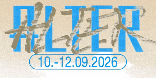 ALTER 2026