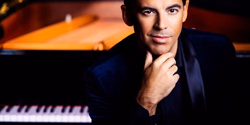 Chautauqua Symphony Orchestra: The Music of Billy Joel With Tony DeSare