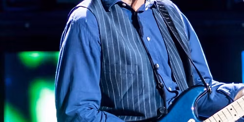 Eric Clapton Barcelona Tickets