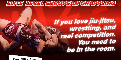 Kaizen Grappling Championships 