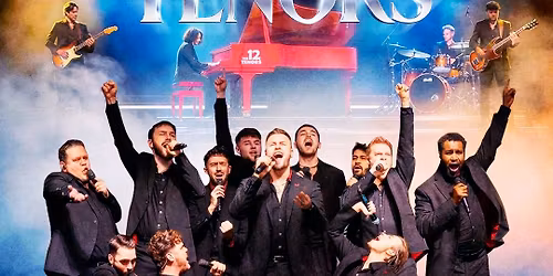 The 12 Tenors