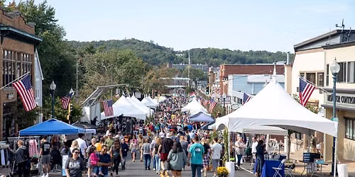 Nightshift Returns to Celebrate Wallingford!