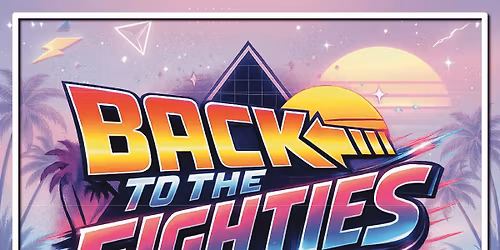 Back to the 80\u2019s with DJ Jackie Treehorn