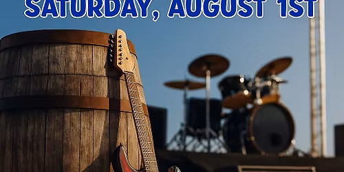 Bluesmore - Save the Date