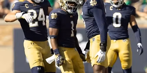 Notre Dame Fighting Irish