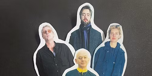 Seb Roachford\u2019s Finding Ways