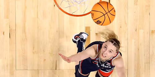 Parking Northeastern Huskies at Elon Phoenix Womens Basketball