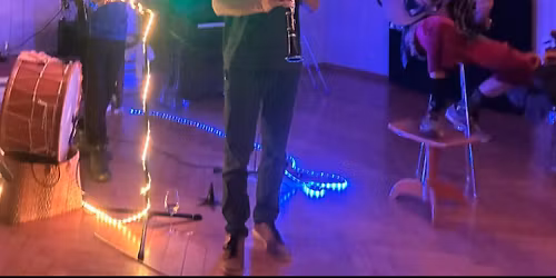 \ud83c\udf99\ufe0fConcert: The Nozez