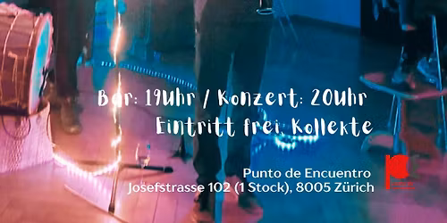 \ud83c\udf99\ufe0fConcert: The Nozez