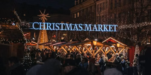 TPC Copenhagen Christmas 2026!