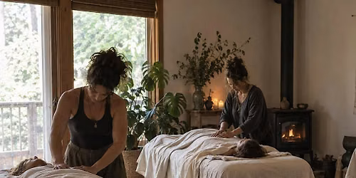 Emotional Release Bodywork Workshop: A One-Day Small Group Experience