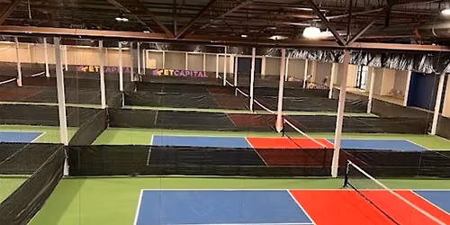 Let's Get Silly - Des Moines! Summer 2026 PICKLEBALL League
