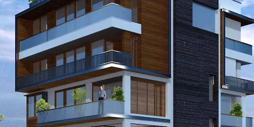 3Bhk LUXURY FLOOR