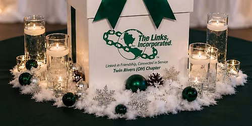 Winter Wonderland Holiday Brunch
