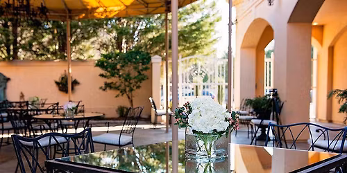 Chaine Triad Dinner Party @ J H Adam's Inn 