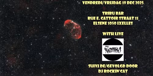 La dr\u00e9buleuse II