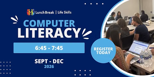 Computer Literacy