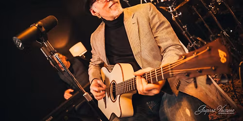 The Tribute! Eric Clapton Unplugged Performed By 24 Nights - MTV'S Magic Live Again