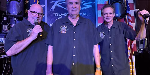 The Jukebox Legends returns to ROCK Riv's!