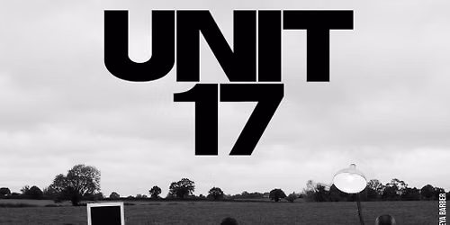 Unit 17 - Manchester