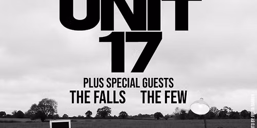 Unit 17 - Manchester