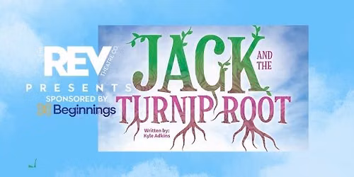 Jack and the Turnip Root at The Auburn YMCA