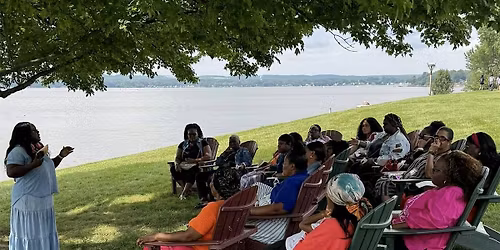 Women and Family Retreat Featuring Revival Services and Workshops