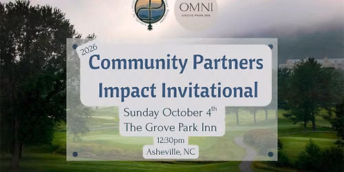 Community Partners Impact Invitational: A PIVOTPoint Fundraising Event