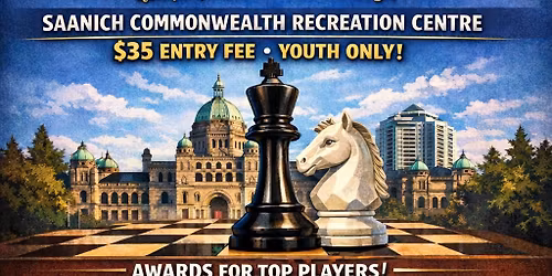 Victoria Chess Challenge & City Championship