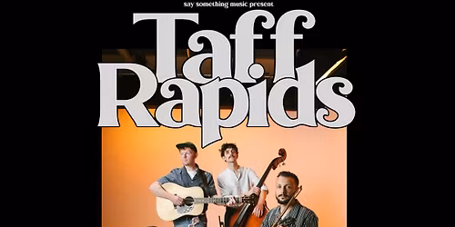 Taff Rapids 
