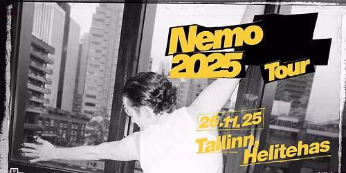 Nemo (Helitehas, Tallinn)