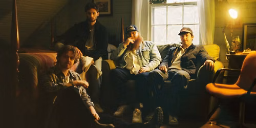 Wim Tapley & The Cannons