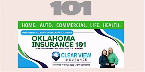 Insurance 101, 1 Hour CE