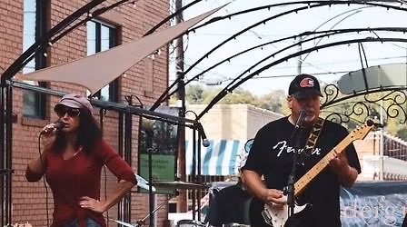 Blues Underground @ Barley’s Taproom & Pizzeria 