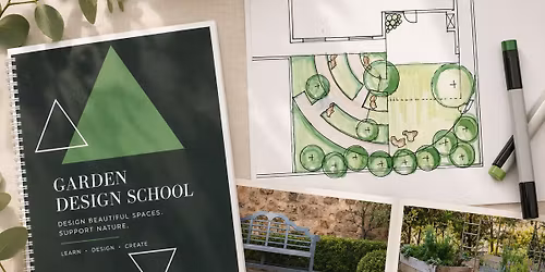 Introduction To Garden Design