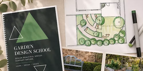 Introduction To Garden Design