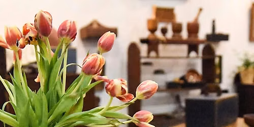 Ohio Country Antique Show @Springfield Antique Show & Flea Market October