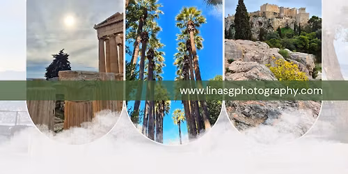 Winter break - Athens