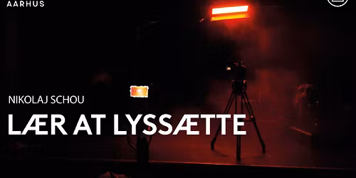 L\u00e6r at lyss\u00e6tte