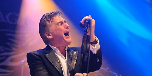 Roxy Magic \u2013 Ultimate Bryan Ferry & Roxy Music Tribute at The Cavern