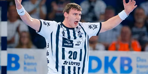 BL: THW Kiel - TVB Stuttgart