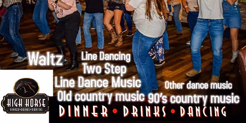 Friday Hoedown Line dance Lesson & Country Dancing \ud83d\udd7a 