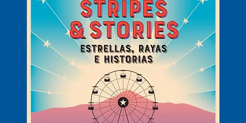 Stars Stripes and Speed Fest