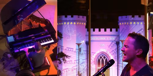 Ash Morse - Nowhere Land Album Pre Release Concert