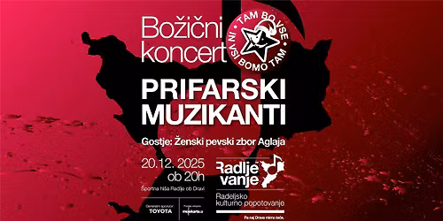 RADLJEVANJE - Prifarski muzikanti