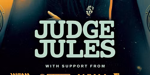 Judge Jules