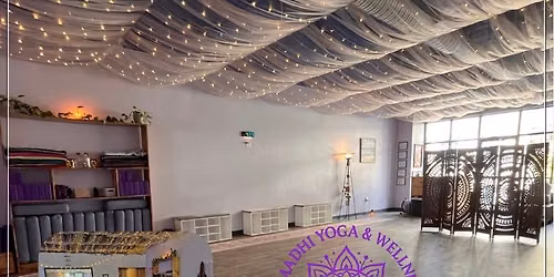 Kids age 5-9 Yoga & Mindfulness Workshop