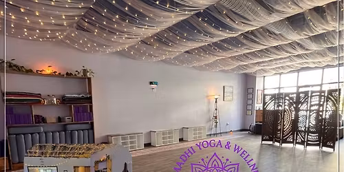 Kids age 5-9 Yoga & Mindfulness Workshop