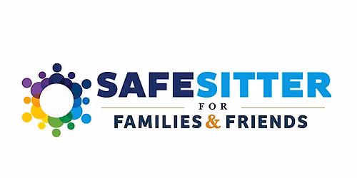 Safe Sitter: For Families & Friends April 10