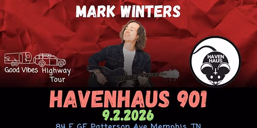 Good Vibes Highway Tour